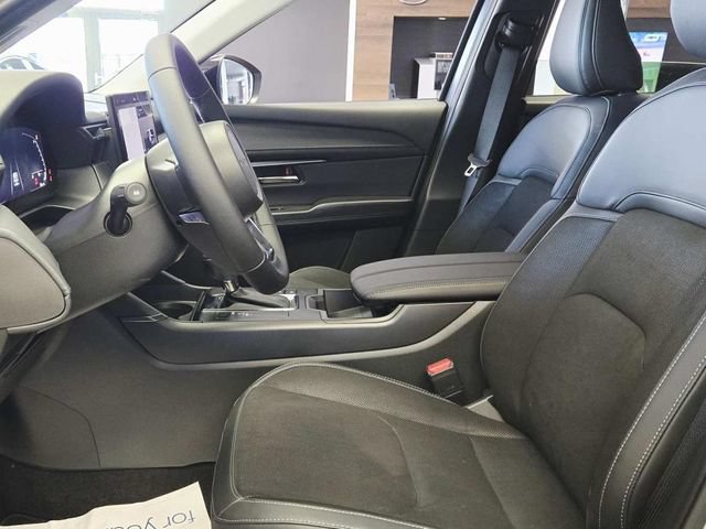 New 2026 MAZDA CX-5 Preferred AWD/4WD image 8