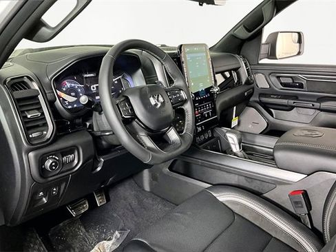 New 2026 RAM 1500 Rebel w/ G/T Package image 8