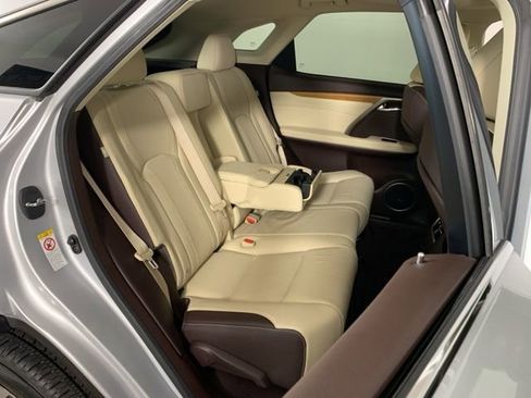 Used 2017 Lexus RX 350 AWD w/ Premium Package image 39