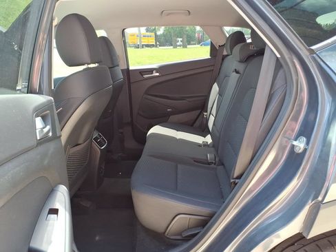 Used 2020 Hyundai Tucson Sport AWD/4WD image 25
