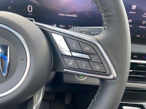 New 2026 Buick Enclave Sport Touring w/ Super Cruise Package image 20