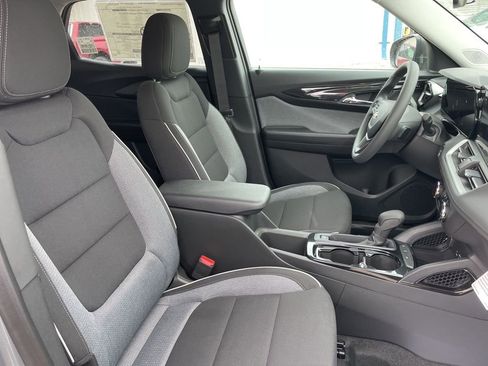 New 2026 Chevrolet TrailBlazer LS w/ LS Convenience Package image 15