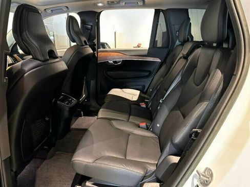 Used 2023 Volvo XC90 B6 Plus w/ Protection Package Premier AWD/4WD image 20