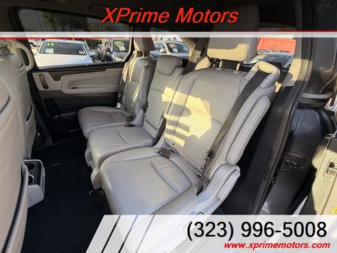 Used 2019 Honda Odyssey Elite image 28