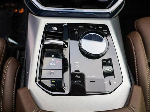 Used 2025 BMW X3 xDrive30i image 20