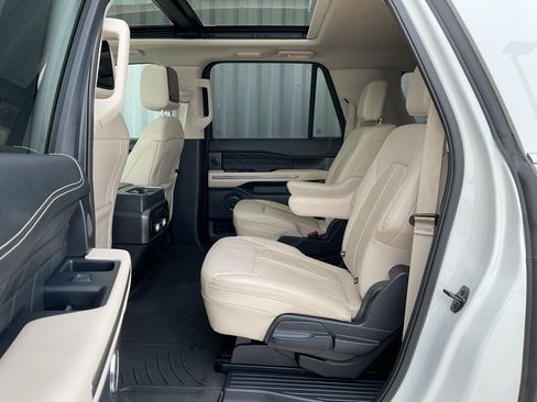 Used 2023 Ford Expedition Max Platinum image 20