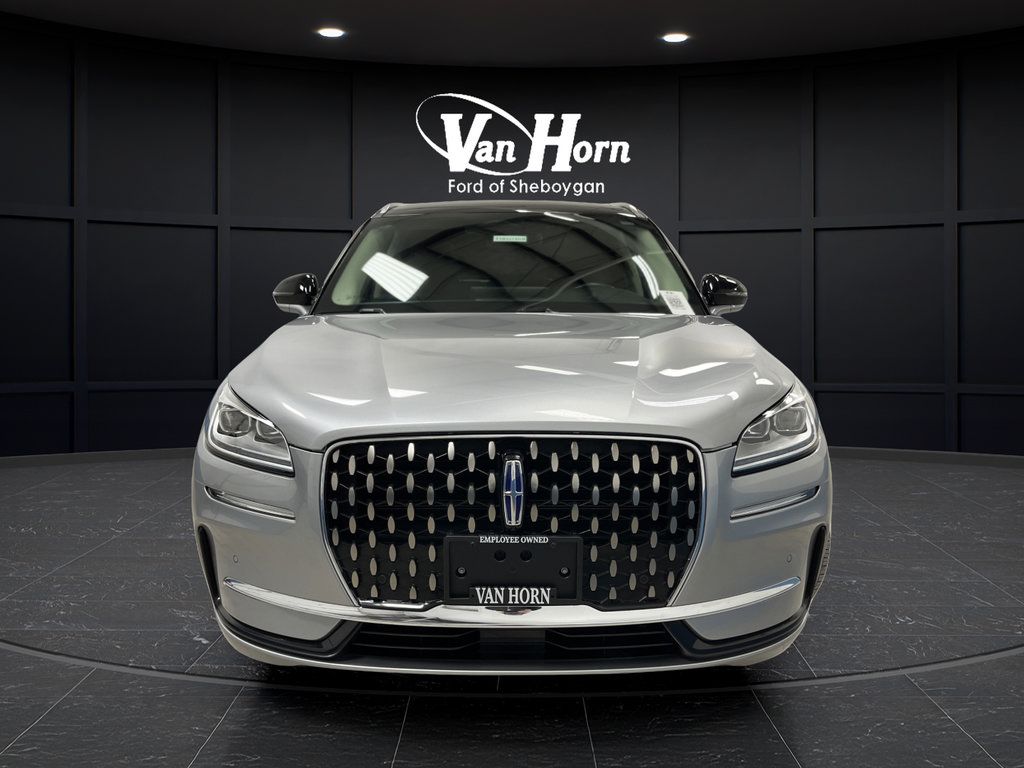 Used 2024 Lincoln Corsair Grand Touring w/ Equipment Group 301A AWD/4WD image 12