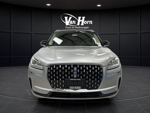 Used 2024 Lincoln Corsair Grand Touring w/ Equipment Group 301A AWD/4WD image 12