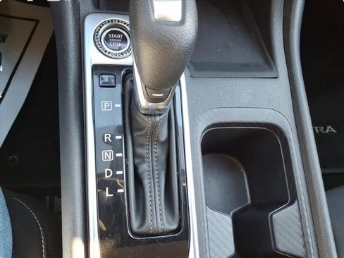 Used 2021 Nissan Sentra SV image 22