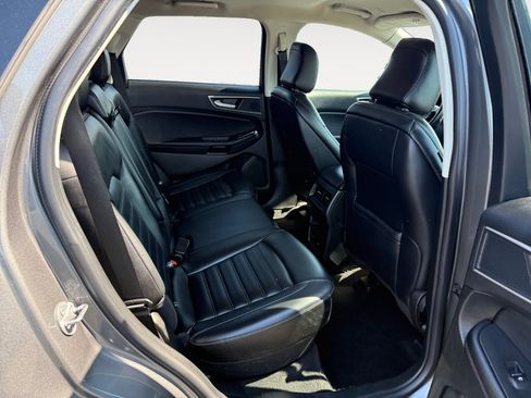 Used 2023 Ford Edge SEL w/ Convenience Package AWD/4WD image 18