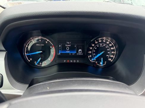 Used 2021 Ford Ranger XLT w/ Equipment Group 301A Mid AWD/4WD image 24