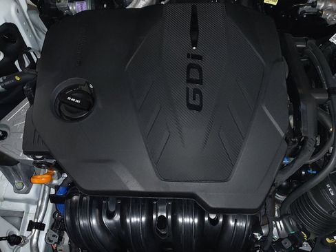 Used 2023 Hyundai Santa Fe SE image 30