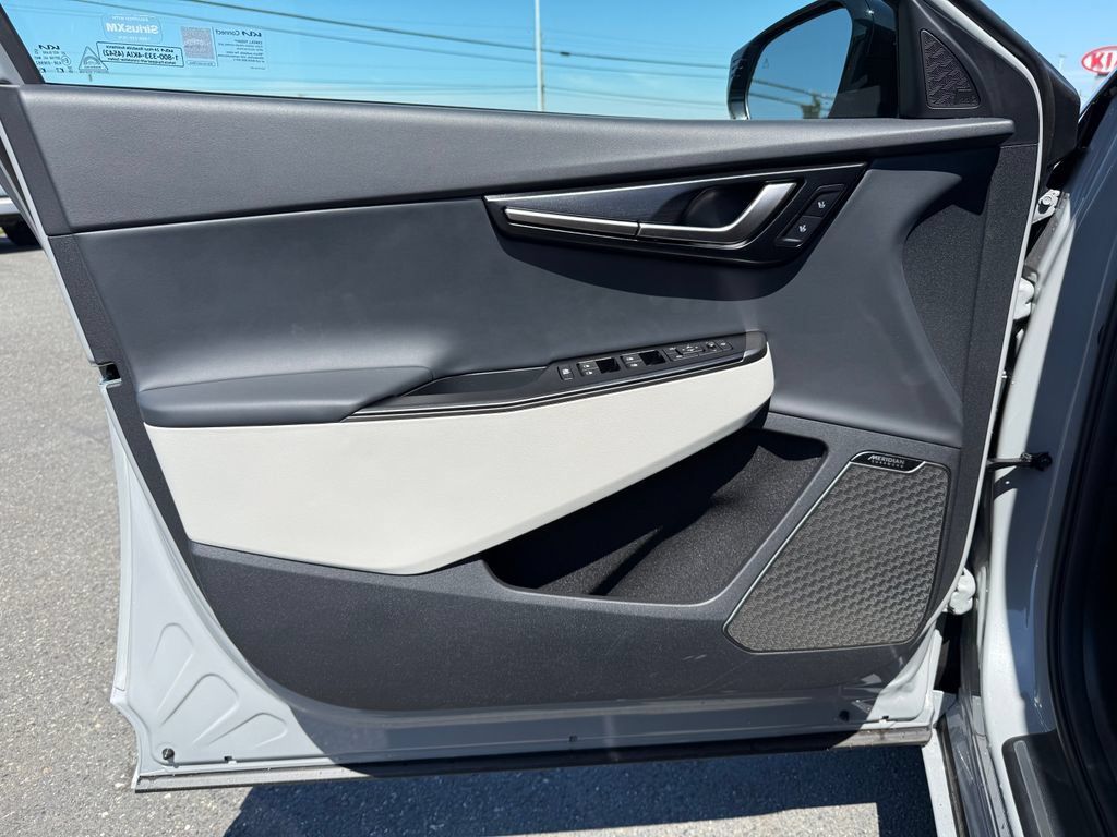 New 2026 Kia EV6 GT-Line AWD/4WD image 17