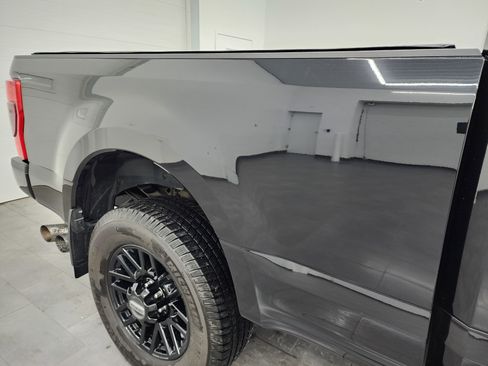 Used 2020 Ford F350 Lariat image 27