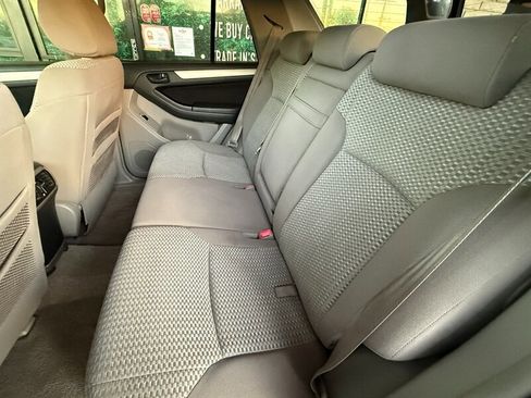 Used 2008 Toyota 4Runner SR5 image 25