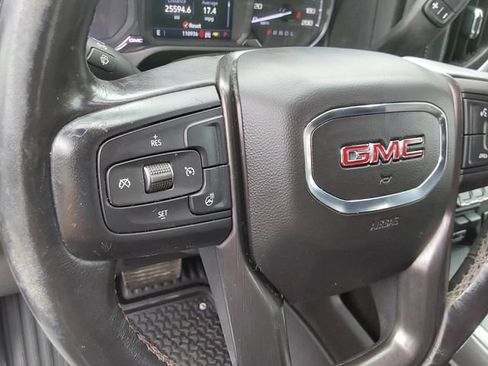 Used 2021 GMC Sierra 1500 AT4 w/ AT4 Premium Package AWD/4WD image 29