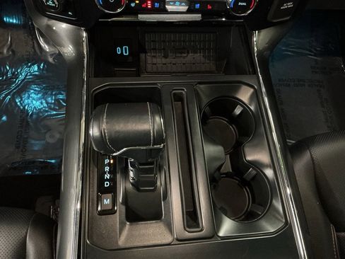 Used 2023 Ford F150 Lariat w/ Equipment Group 502A High image 25