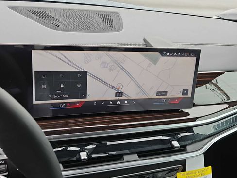 New 2026 BMW X5 xDrive40i AWD/4WD image 25