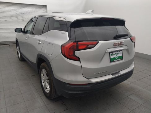 Used 2020 GMC Terrain SLE FWD image 5
