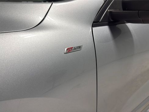 Certified 2024 Ford Escape ST-Line AWD/4WD image 28