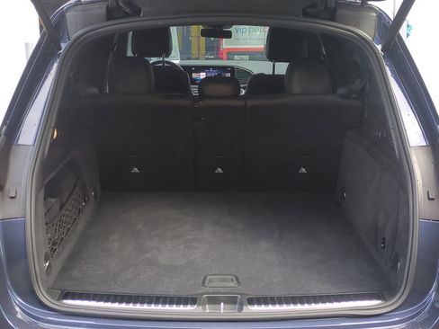 Used 2024 Mercedes-Benz GLE 53 AMG 4MATIC image 14