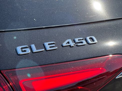 New 2026 Mercedes-Benz GLE 450 4MATIC image 27