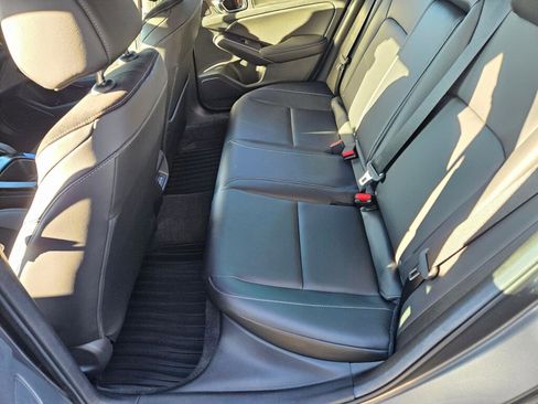 Used 2025 Acura Integra A-Spec image 17