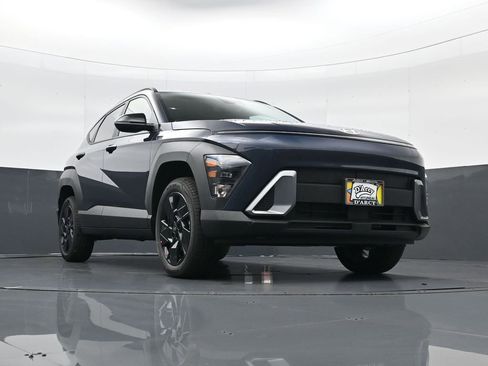 New 2026 Hyundai Kona SEL Sport image 23