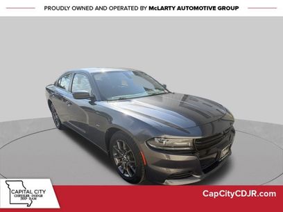 Used 2018 Dodge Charger GT