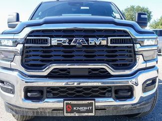 New 2025 RAM 2500 Big Horn video 3