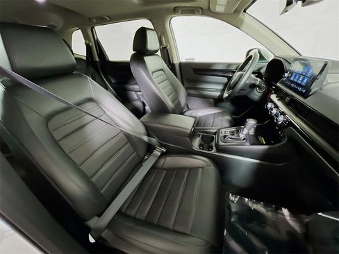 Used 2024 Honda CR-V EX-L image 25
