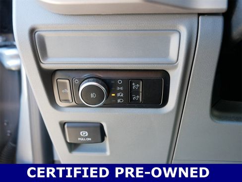 Certified 2023 Ford F150 XLT w/ Trailer Tow Package image 14