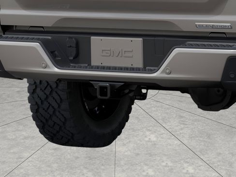 New 2026 GMC Canyon Elevation w/ Convenience Package image 14
