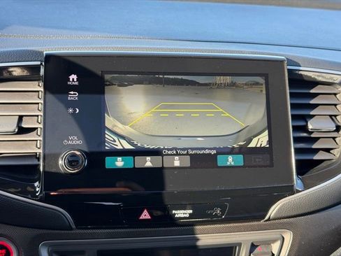 Used 2023 Honda Passport TrailSport image 22