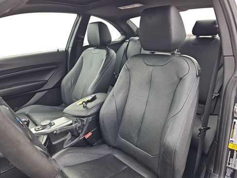 Used 2016 BMW M235i Coupe RWD image 15