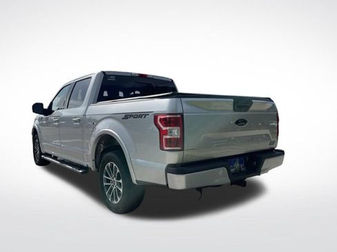 Used 2019 Ford F150 XLT w/ Equipment Group 302A Luxury RWD image 5