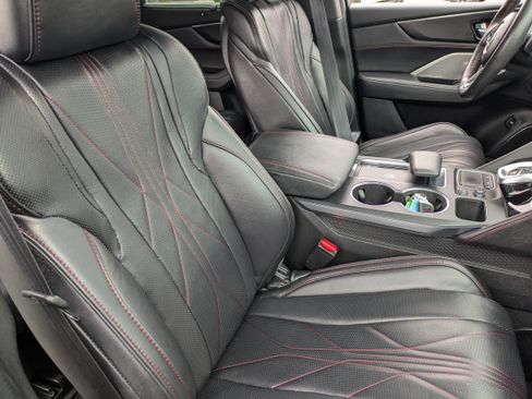 Used 2024 Acura MDX Type S image 10