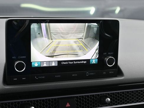 New 2026 Honda Civic Sport image 13