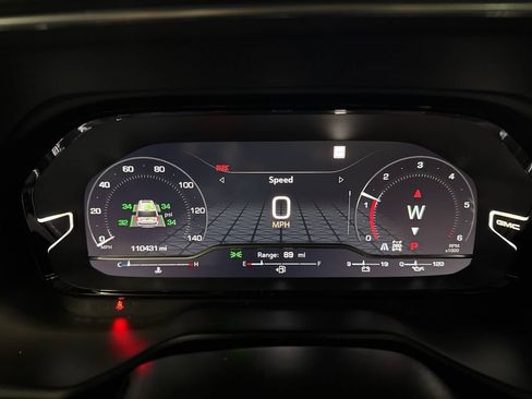 Used 2023 GMC Yukon XL Denali Ultimate image 24