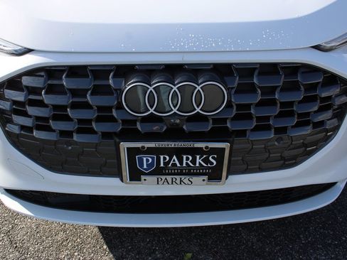 New 2025 Audi Q5 Premium Plus image 52