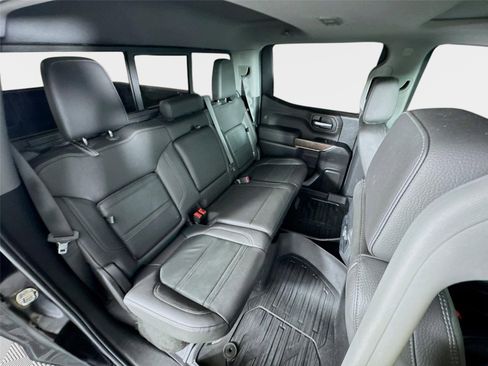Used 2019 GMC Sierra 1500 Denali w/ Denali Ultimate Package AWD/4WD image 28