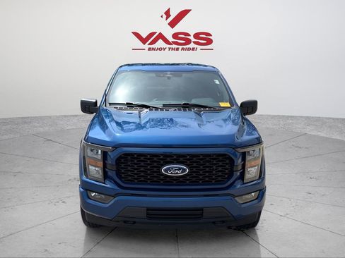 Used 2023 Ford F150 XL w/ STX Appearance Package AWD/4WD image 8