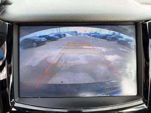 Used 2017 Chevrolet Cruze Premier image 19