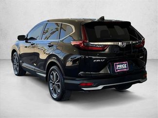 Used 2020 Honda CR-V EX-L video 3
