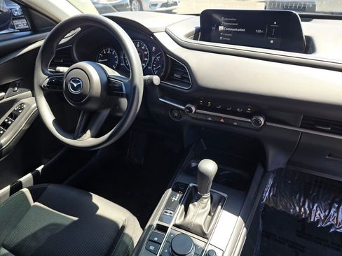 Used 2024 MAZDA CX-30 AWD 2.5 S image 11