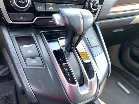 Used 2019 Honda CR-V EX-L image 21