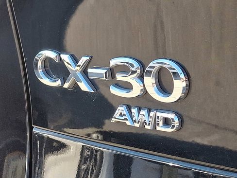 Certified 2023 MAZDA CX-30 AWD 2.5 S w/ Premium Package image 30