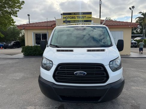 Used 2018 Ford Transit 150 130 Low Roof image 11