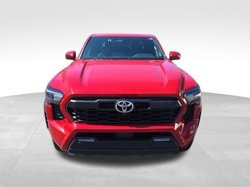 Used 2024 Toyota Tacoma TRD Off-Road w/ TRD Off Road Premium Package image 10