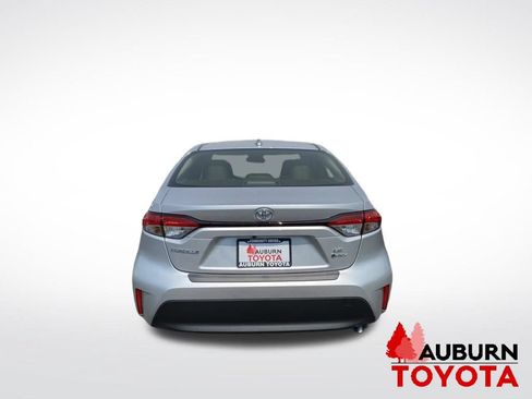 New 2026 Toyota Corolla LE FWD image 6